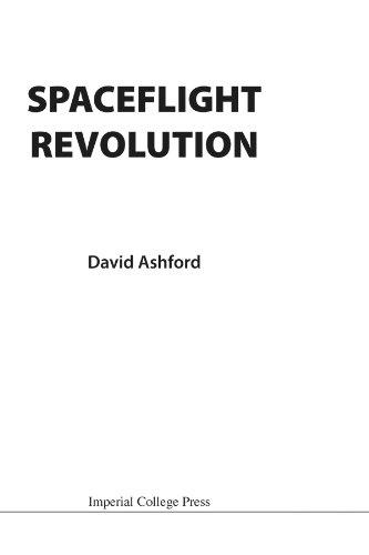 Spaceflight revolution