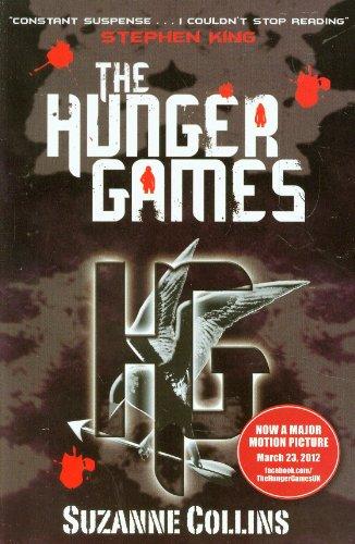 The Hunger Games 1 (Hunger Games Trilogy 1)