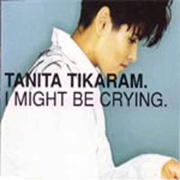 I might be crying (3 tracks, 1995)