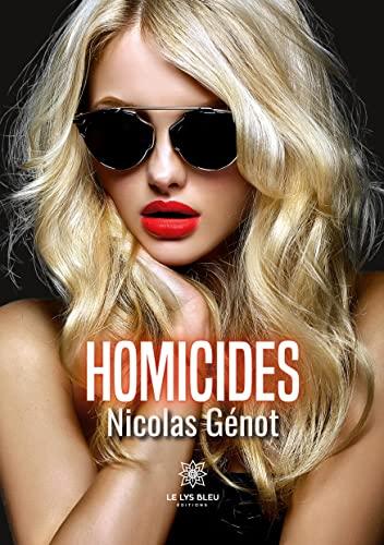 Homicides