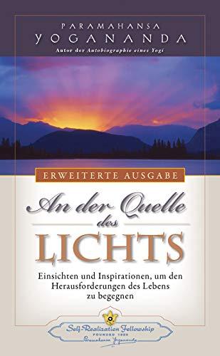 An der Quelle des Lichts