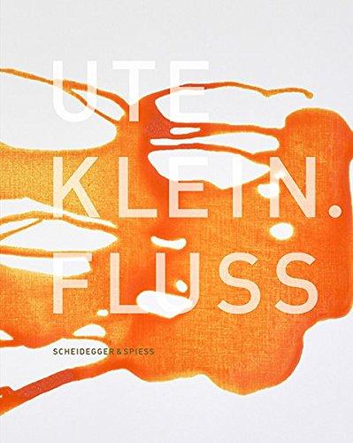 Ute Klein. Fluss