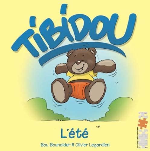 Tibidou. L'été