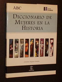 Diccionario de Mujeres En La Historia