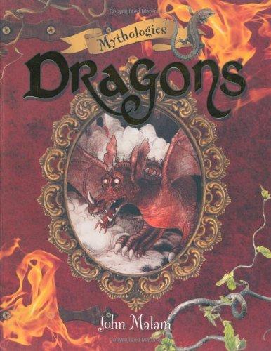 Dragons (Mythologies)