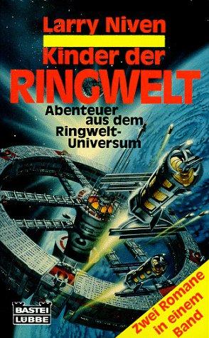 Kinder der Ringwelt