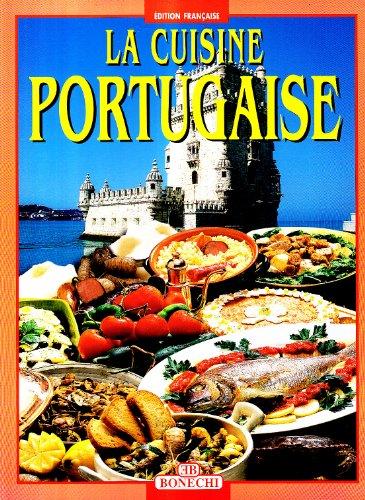 Portuguese Cooking (Great Books of International Cuisine)