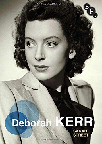 Deborah Kerr (Film Stars)