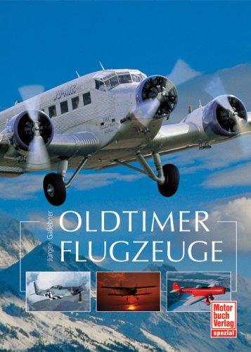 Oldtimerflugzeuge