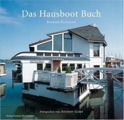 Das Hausboot Buch