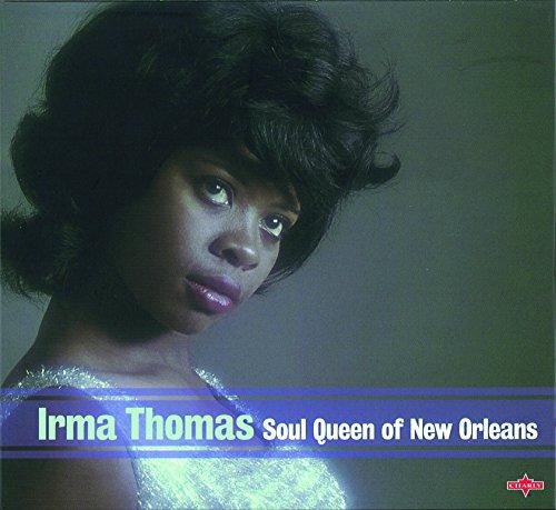 Soul Queen of New Orleans