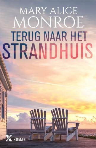 Terug naar het strandhuis (Het strandhuis, 1)