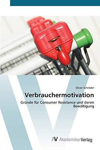 Verbrauchermotivation: Gründe für Consumer Resistance und deren Bewältigung