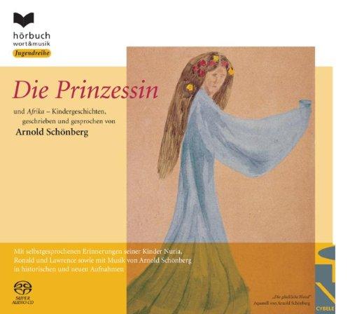 Die Prinzessin: und Afrika - Kindergeschichten