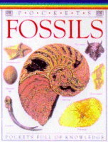 Pockets Fossils (DK Pocket Guide)