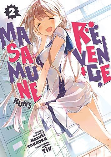 Masamune : Kun's revenge. Vol. 2