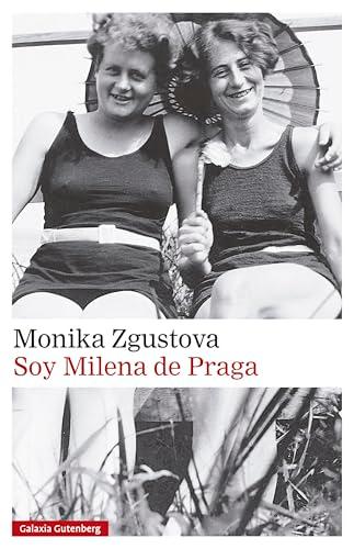 Soy Milena de Praga (Narrativa)