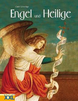 Engel und Heilige