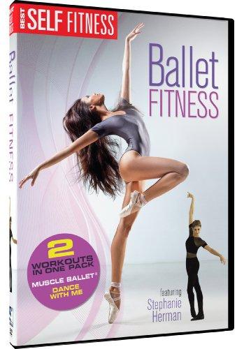 Ballet Fitness - 2 In 1 Workout Set [DVD] [Region 1] [NTSC] [US Import]