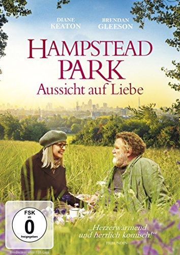 Hampstead Park - Aussicht auf Liebe