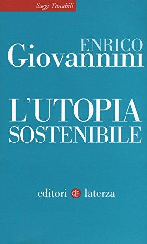 L'utopia sostenibile