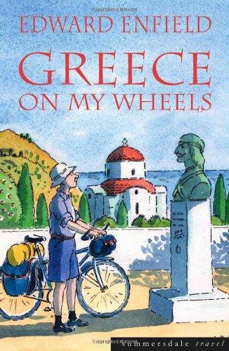 Greece on My Wheels