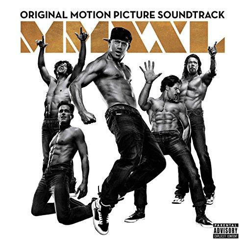 Magic Mike Xxl