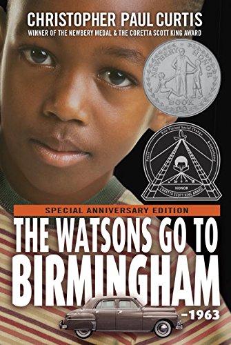 The Watsons Go to Birmingham--1963