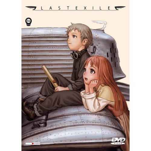 Last Exile, Vol. 4