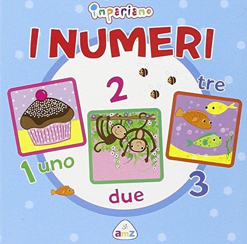 Impariamo i numeri