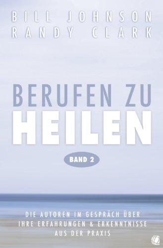 Berufen zu heilen