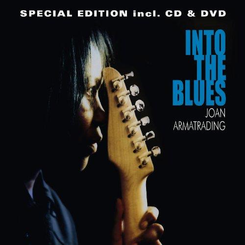 Into the Blues (Deluxe Version)