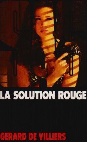 La solution rouge