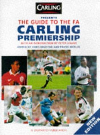 The Guide to the FA Carling Premiership: v. 2