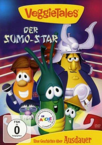 VeggieTales - Der Sumo Star