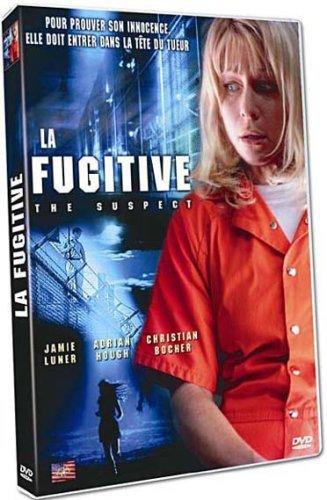 La fugitive - the suspect [FR Import]