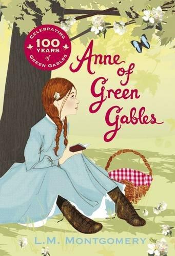 Anne of Green Gables