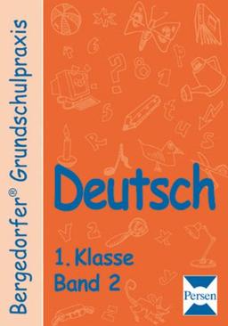 Deutsch 1.Klasse. (Bd. 2)