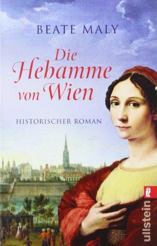 Die Hebamme von Wien