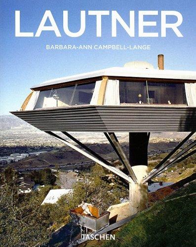 John Lautner (Basic Art Series)