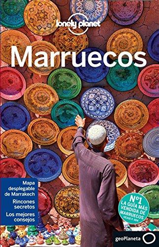 Lonely Planet Marruecos (Guías de País Lonely Planet)