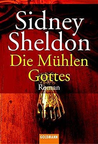 Die Mühlen Gottes: Geburtstagsaktion (Goldmann Aktionen)