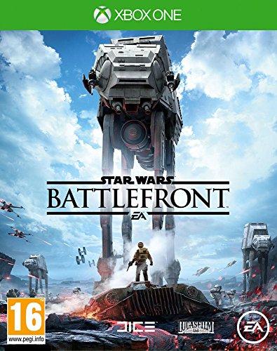 Star Wars, Battlefront  Xbox One