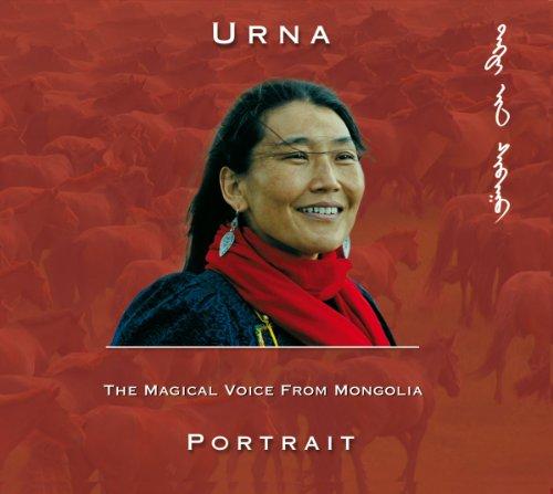 Urna - The Magical Voice from Mongolia