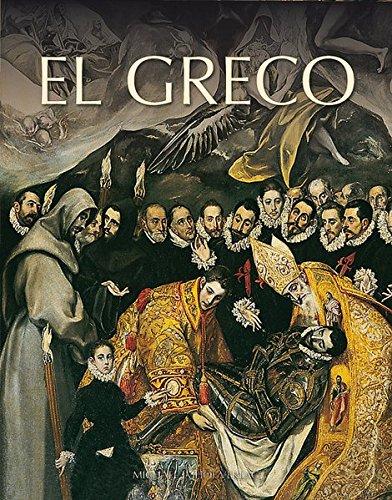 El Greco - Meisterwerke im Großformat