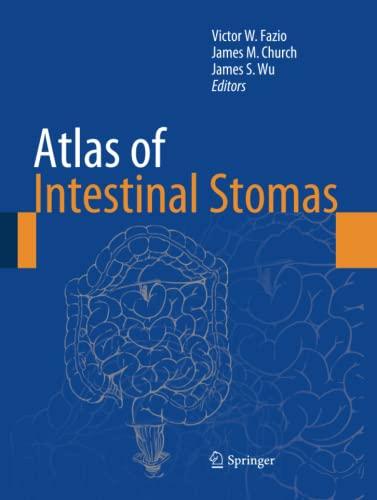 Atlas of Intestinal Stomas