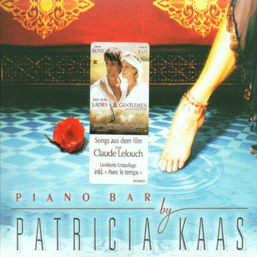 Piano Bar (Limited Edition Digipack mit Bonustracks)