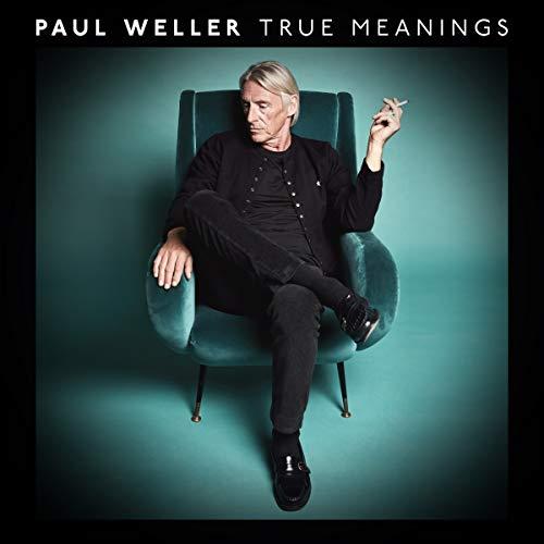 True Meanings [Vinyl LP]