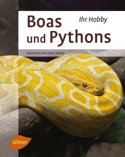 Boas und Pythons