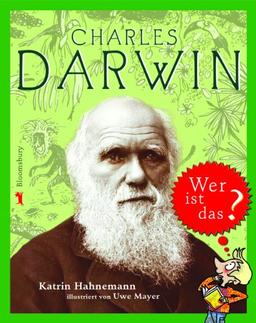 Charles Darwin: Wer ist das?